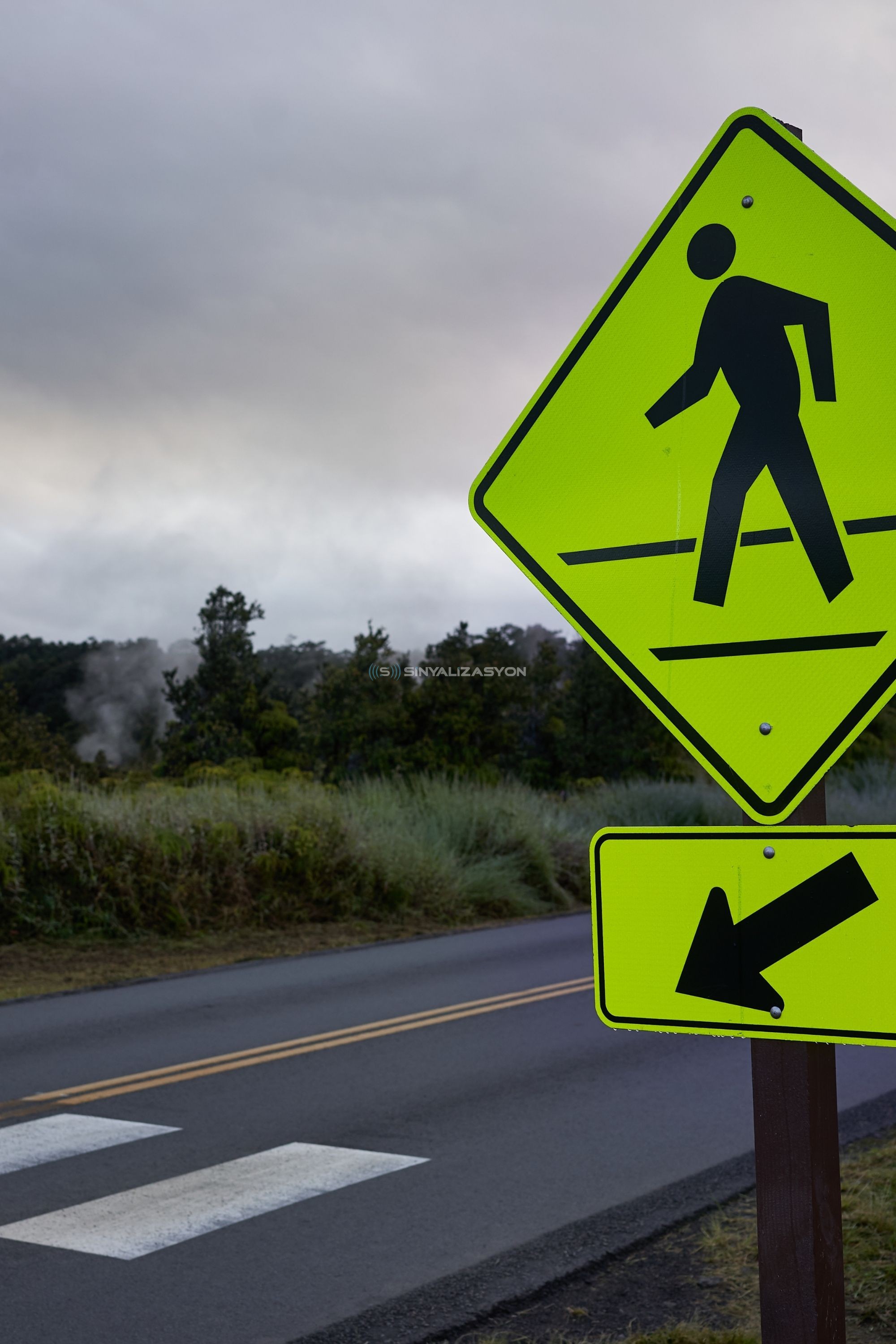 Produits de sécurité routière